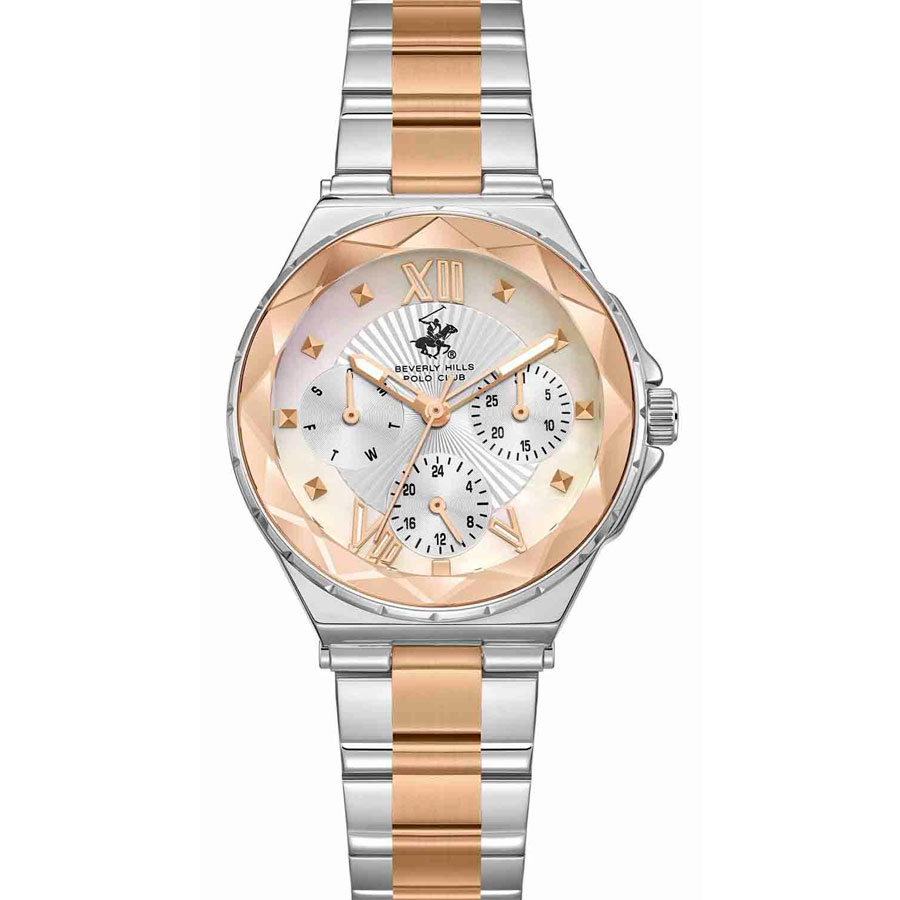 Часы Beverly Hills Polo Club Ladies BP3762C.520